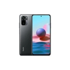 XIAOMI Refurbished Redmi Note 10 4/128GB Onyx Gray B Grade XIAOMI Refurbished Redmi Note 10 4/128GB Onyx Gray B Grade