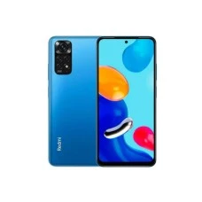 XIAOMI Refurbished Redmi Note 11 4/128GB Twilight Blue DS 4G B Grade XIAOMI Refurbished Redmi Note 11 4/128GB Twilight Blue DS 4G B Grade