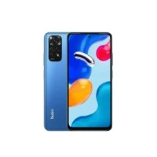 XIAOMI Refurbished Redmi Note 11S 6/128GB Twilight Blue C Grade XIAOMI Refurbished Redmi Note 11S 6/128GB Twilight Blue C Grade
