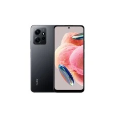 XIAOMI Refurbished Redmi Note 12 4/128GB Onyx Gray DS 4G C Grade XIAOMI Refurbished Redmi Note 12 4/128GB Onyx Gray DS 4G C Grade