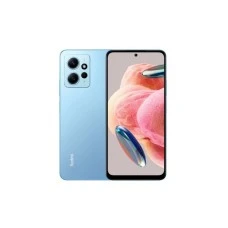 XIAOMI Refurbished Redmi Note 12 8/256GB Ice Blue C Grade XIAOMI Refurbished Redmi Note 12 8/256GB Ice Blue C Grade