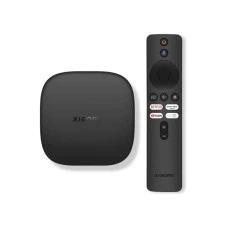 XIAOMI TV Box S 4K 3nd Gen XIAOMI TV Box S 4K 3nd Gen