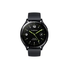 XIAOMI Watch 2 Crni Pametni sat XIAOMI Watch 2 Crni Pametni sat
