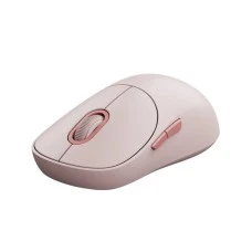 XIAOMI Wireless Mouse 3 Pink GL roze miš (BHR8911GL) XIAOMI Wireless Mouse 3 Pink GL roze miš (BHR8911GL)