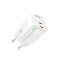 XO Brzi punjač Dual PD35W CE07 XO Brzi punjač Dual PD35W CE07