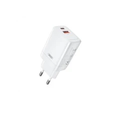 XO Brzi punjač Gallium Nitride 45W CE16 XO Brzi punjač Gallium Nitride 45W CE16