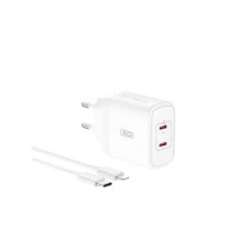 XO Brzi punjač PD50W CE08 XO Brzi punjač PD50W CE08
