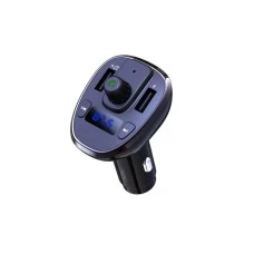 XO FM Transmiter XO BCC05 punjač + TF card slot XO FM Transmiter XO BCC05 punjač + TF card slot