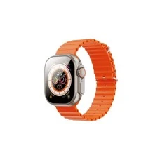 XO Smart Watch M9 Ultra AMOLED 2'' Orange XO Smart Watch M9 Ultra AMOLED 2'' Orange