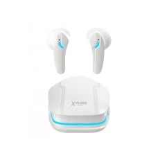 XPLORE Bluetooth bežične stereo tws slušalice XP5807 bele XPLORE Bluetooth bežične stereo tws slušalice XP5807 bele