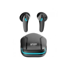 XPLORE Bluetooth bežične stereo tws slušalice XP5807 crne XPLORE Bluetooth bežične stereo tws slušalice XP5807 crne