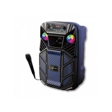 XPLORE Prenosni sistem karaoke Funky XP8803 XPLORE Prenosni sistem karaoke Funky XP8803