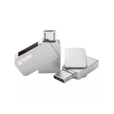 XPLORE USB memorija XP160 32GB XPLORE USB memorija XP160 32GB