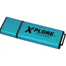 XPLORE USB memorija XP200 128 GB XPLORE USB memorija XP200 128 GB