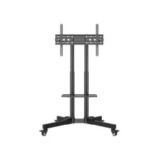 XSTAND Xstand 32/75 podni pokretni nosac za TV/VESA 600x400/maxTILT od+15-15/do 45kg XSTAND Xstand 32/75 podni pokretni nosac za TV/VESA 600x400/maxTILT od+15-15/do 45kg