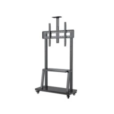 XSTAND Xstand 55/100 podni pokretni nosač za TV/VESA 900x600/do 120kg