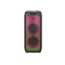 Xwave Party 8024 Bluetooth zvučnik TWS/100W/FM/USB/TF/AUX/2 x 8''/LED color