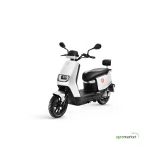 Yadea Baterijski skuter E8S 72V 38Ah - beli Yadea Baterijski skuter E8S 72V 38Ah - beli