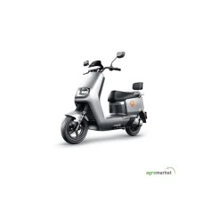 Yadea Baterijski skuter E8S 72V 38Ah - sivi Yadea Baterijski skuter E8S 72V 38Ah - sivi