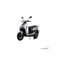 Yadea Baterijski skuter T9 72V 20Ah - sivi Yadea Baterijski skuter T9 72V 20Ah - sivi