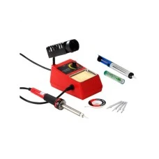 ZD Bazna lemilica sa priborom ZD-98KIT ZD Bazna lemilica sa priborom ZD-98KIT