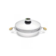 ZEPTER Griler 3,0 L / Ø 28 CM