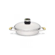 ZEPTER Ovalni griler sa poklopcem