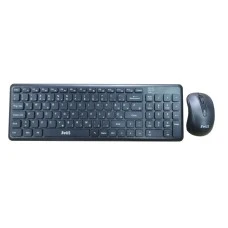 ZEUS Bežična tastatura + miš Z300 Srb ZEUS Bežična tastatura + miš Z300 Srb