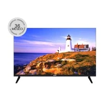 ZEUS LED TV 32 ZE32T2 1366x768/HD Ready/DVB-T2/frameless ZEUS LED TV 32 ZE32T2 1366x768/HD Ready/DVB-T2/frameless