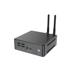 ZEUS Mini PC MPI12 Intel i5-1235U 10C 4.4 GHz/DDR4/M.2/LAN/Dual WiFi/BT/HDMI/DP/USB C ZEUS Mini PC MPI12 Intel i5-1235U 10C 4.4 GHz/DDR4/M.2/LAN/Dual WiFi/BT/HDMI/DP/USB C