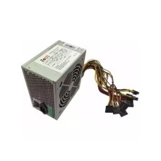 ZEUS Napajanje 650W ZUS-650 12cm bulk ZEUS Napajanje 650W ZUS-650 12cm bulk