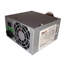ZEUS Napajanje ATX ZUS-500 500W 12cm ZEUS Napajanje ATX ZUS-500 500W 12cm