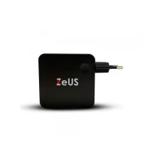 ZEUS Punjač univerzalni ZEUS ZUS-NB65 PDC USB-C 65W za laptop,tablet,smart phone ZEUS Punjač univerzalni ZEUS ZUS-NB65 PDC USB-C 65W za laptop,tablet,smart phone