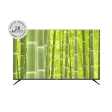 ZEUS SMART LED TV 55 ZE55UST2 3840x2160/UHD/DVB-T2/frameless/Android 14/GaiaOS 4.0 ZEUS SMART LED TV 55 ZE55UST2 3840x2160/UHD/DVB-T2/frameless/Android 14/GaiaOS 4.0