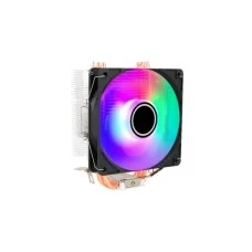 ZEUS Z400 RGB procesorski vazdusni hladnjak TDP 140W ZEUS Z400 RGB procesorski vazdusni hladnjak TDP 140W