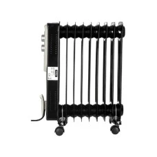 ZILAN ZLN3659 Radijator uljani 2000W 9 rebara ZILAN ZLN3659 Radijator uljani 2000W 9 rebara