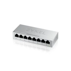 Zyxel GS-108B V5 8-Port MINI Desktop Gigabit Ethernet Switch Zyxel GS-108B V5 8-Port MINI Desktop Gigabit Ethernet Switch