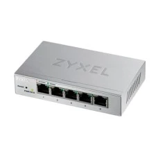 Zyxel GS1200-5, 5 Port Gigabit webmanaged Switch, GS1200-5-EU0101F Zyxel GS1200-5, 5 Port Gigabit webmanaged Switch, GS1200-5-EU0101F