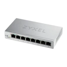 Zyxel GS1200-8, 8 Port Gigabit webmanaged Switch, GS1200-8-EU0101F Zyxel GS1200-8, 8 Port Gigabit webmanaged Switch, GS1200-8-EU0101F