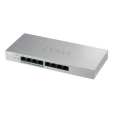 Zyxel GS1200-8HP, 8-port Desktop Gigabit Web Smart switch, GS1200-8HP-EU0101F Zyxel GS1200-8HP, 8-port Desktop Gigabit Web Smart switch, GS1200-8HP-EU0101F