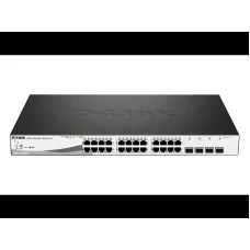 D LINK DGS-1210-28P D LINK DGS-1210-28P