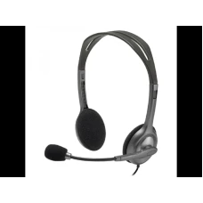 LOGITECH H111 slušalice sa mikrofonom